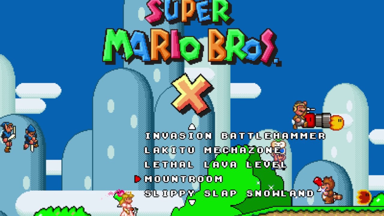 Mario bros x. Super Mario Bros x. Super Mario Bros. X 1.2.1. Super Mario Bros x2. Super Mario Flash - SMBX Edition.