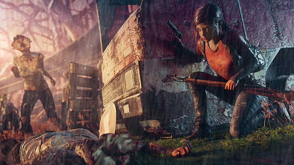 Naughty Dog releases v1.0.1.5 hotfix for The Last of Us Part 1 on PC