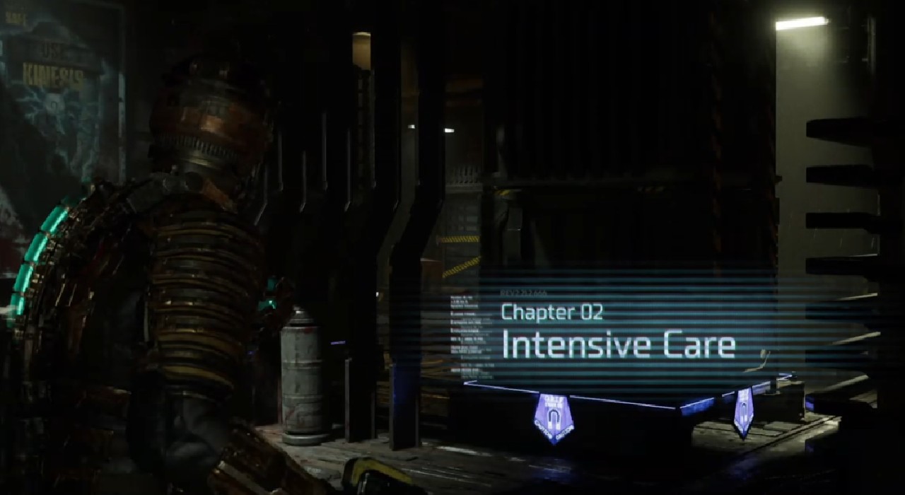 Why Dead Space 4 Was Cancelled 