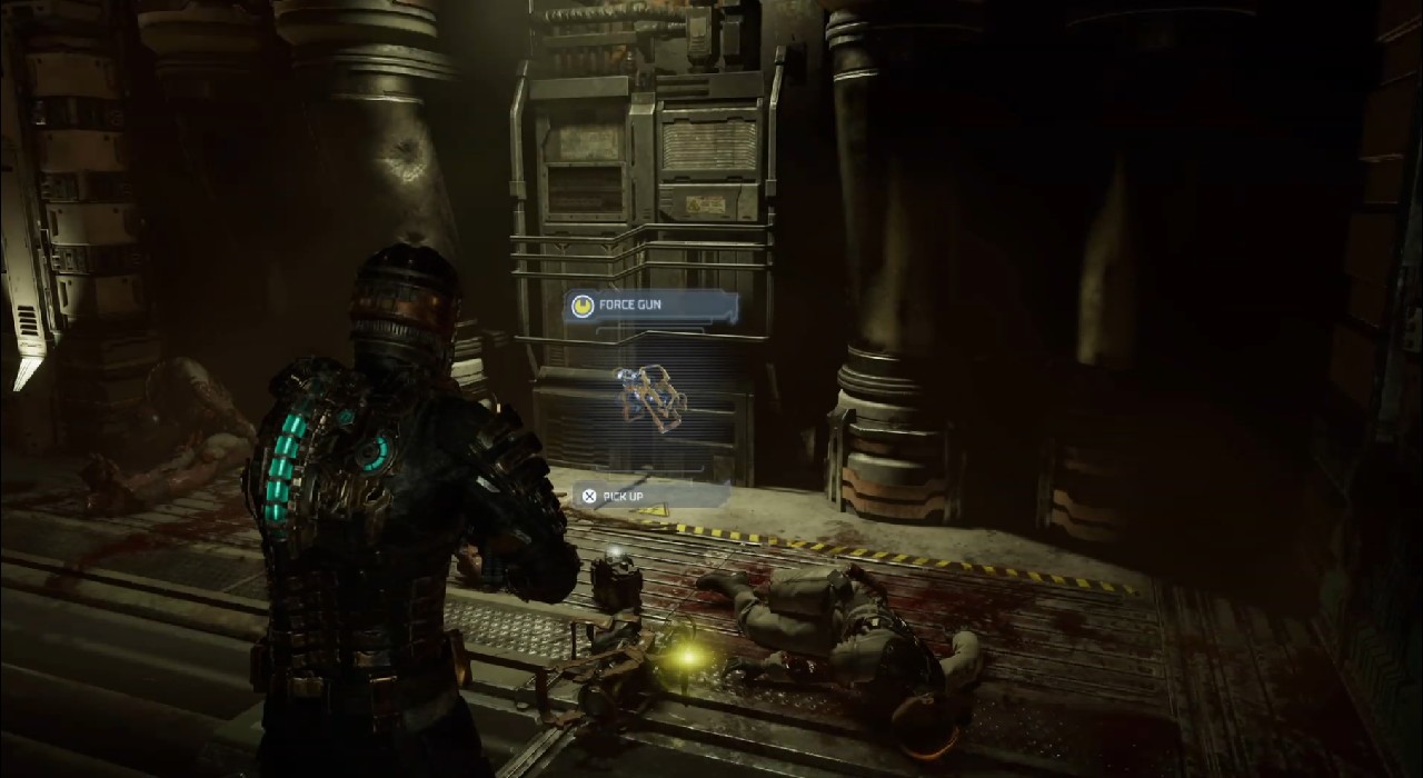 Dead Space Remake: All Weapon Locations | Full Arsenal Achievement ...