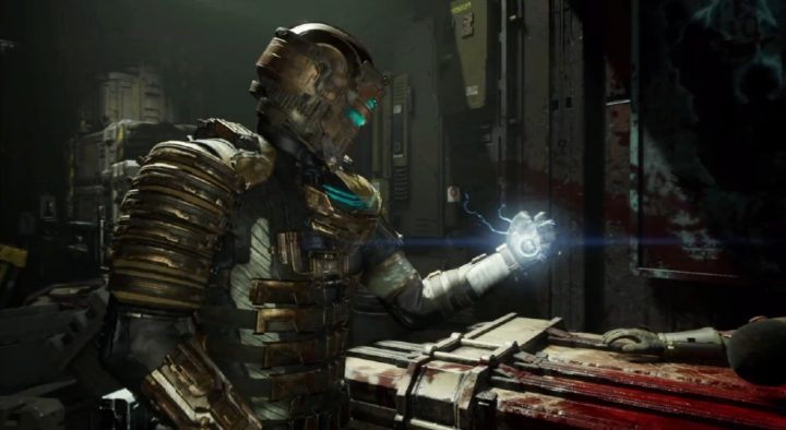 Dead Space Remake: 5 Tips for Beating Impossible Mode - Gameranx