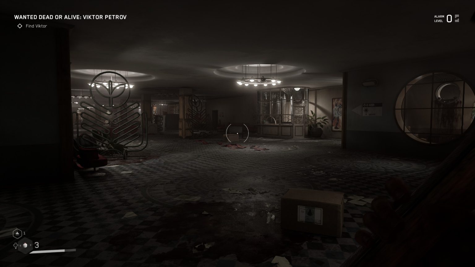 Atomic Heart: How To Get The Supply Room Key, Solve The Laser Puzzle ...