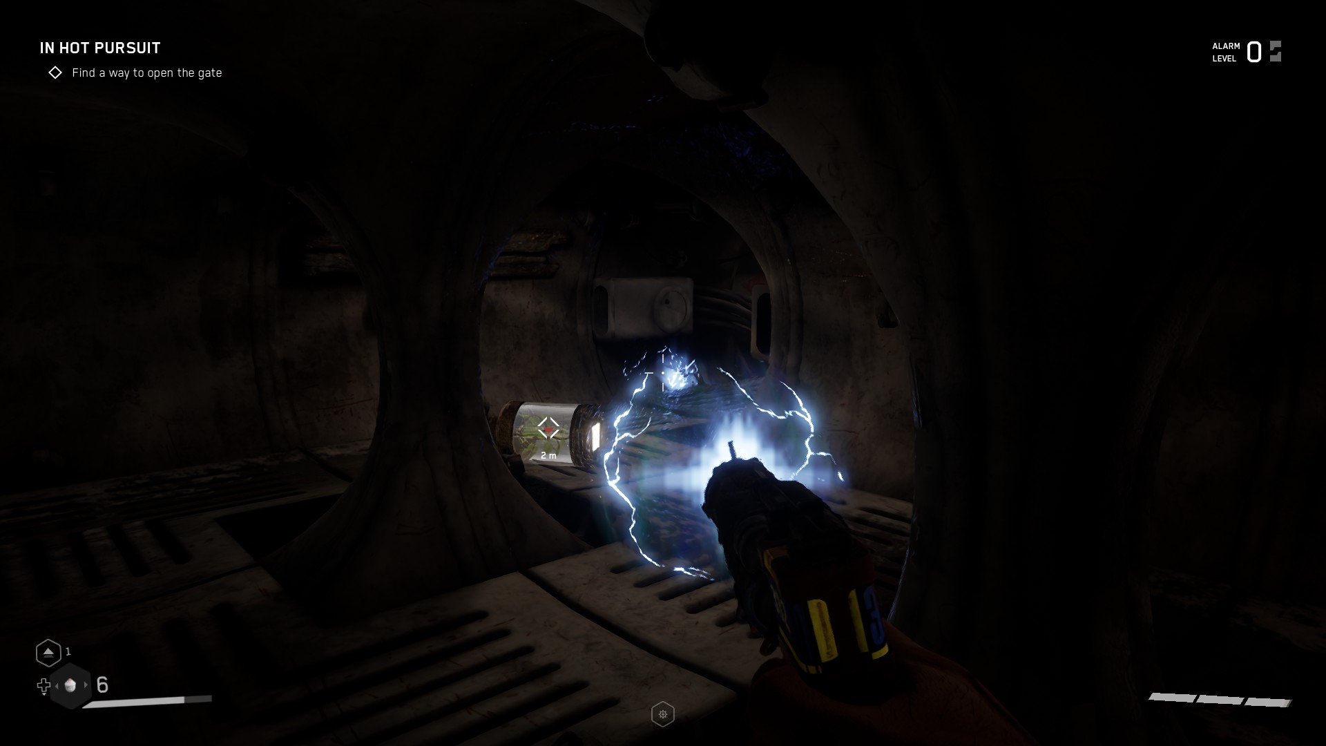 Atomic Heart How To Find All Three Lunar Canisters & Cross The Seed