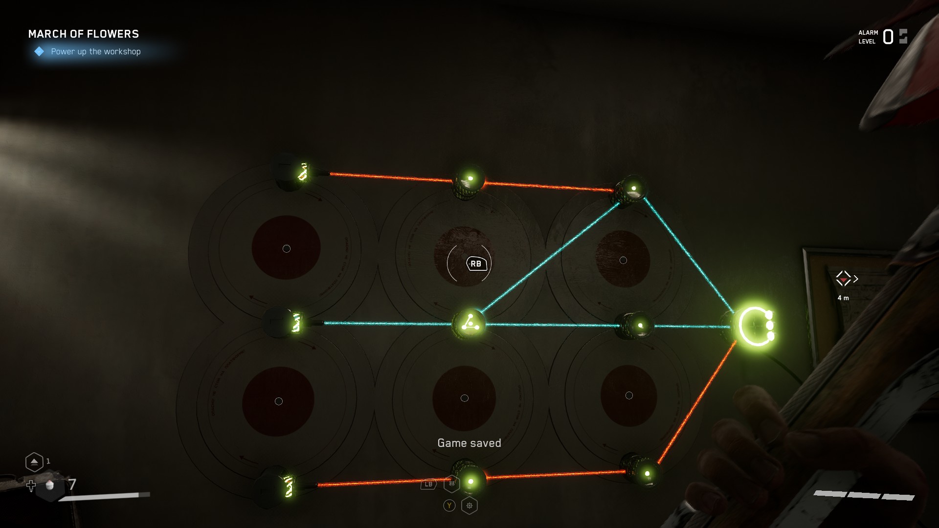 Atomic Heart How To Get The Cold & Pesticide