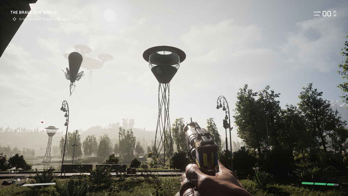 Corazón Atómico Cómo Llegar A La Exposición Y Vencer Al Jefe Hog7