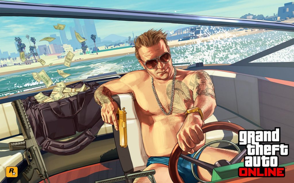 How to make millions in income with GTA Online Arcade in 2023