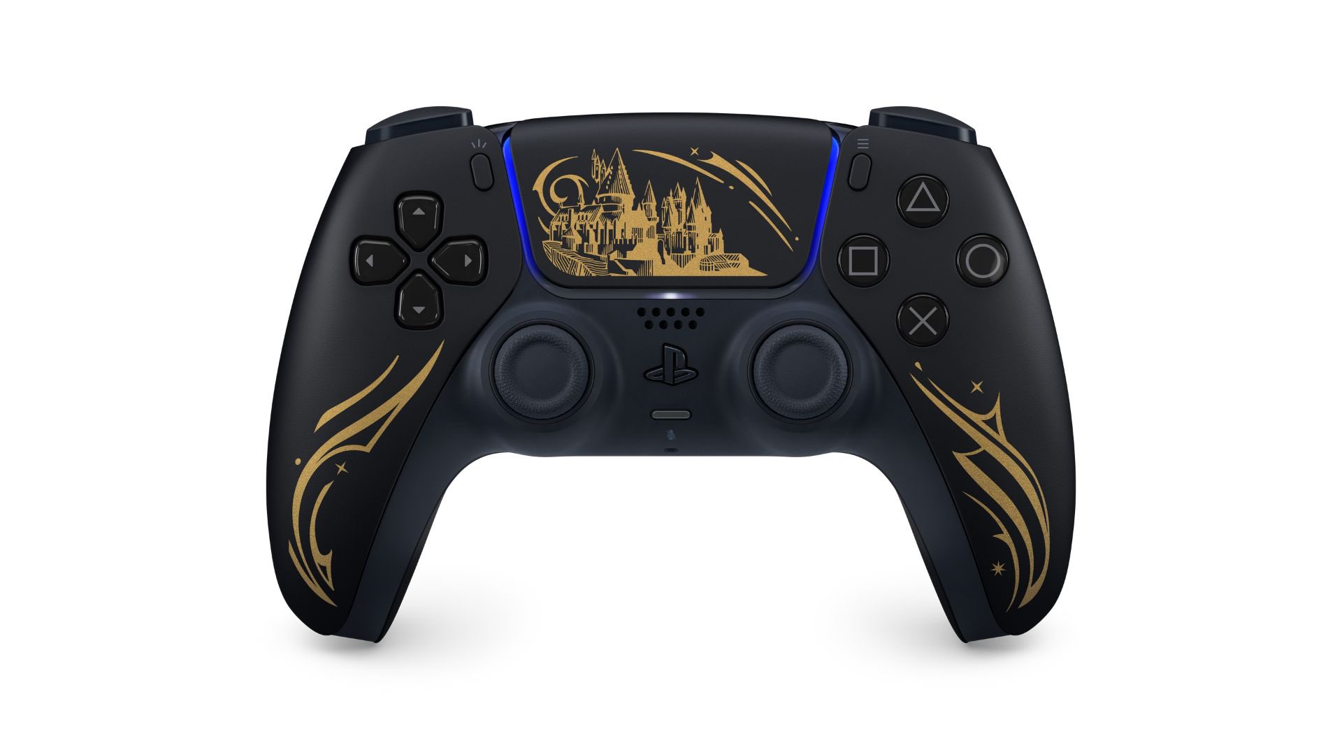 Custom PS5 Controller Sticker – PSN ID Name Decal – Glossy Vinyl – Made In USA