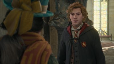 Hogwarts Legacy Now Has Preload For Steam In Surprise About Face - Gameranx