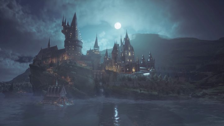 Hogwarts Legacy: Locations You Need To Visit First | Open-World ...