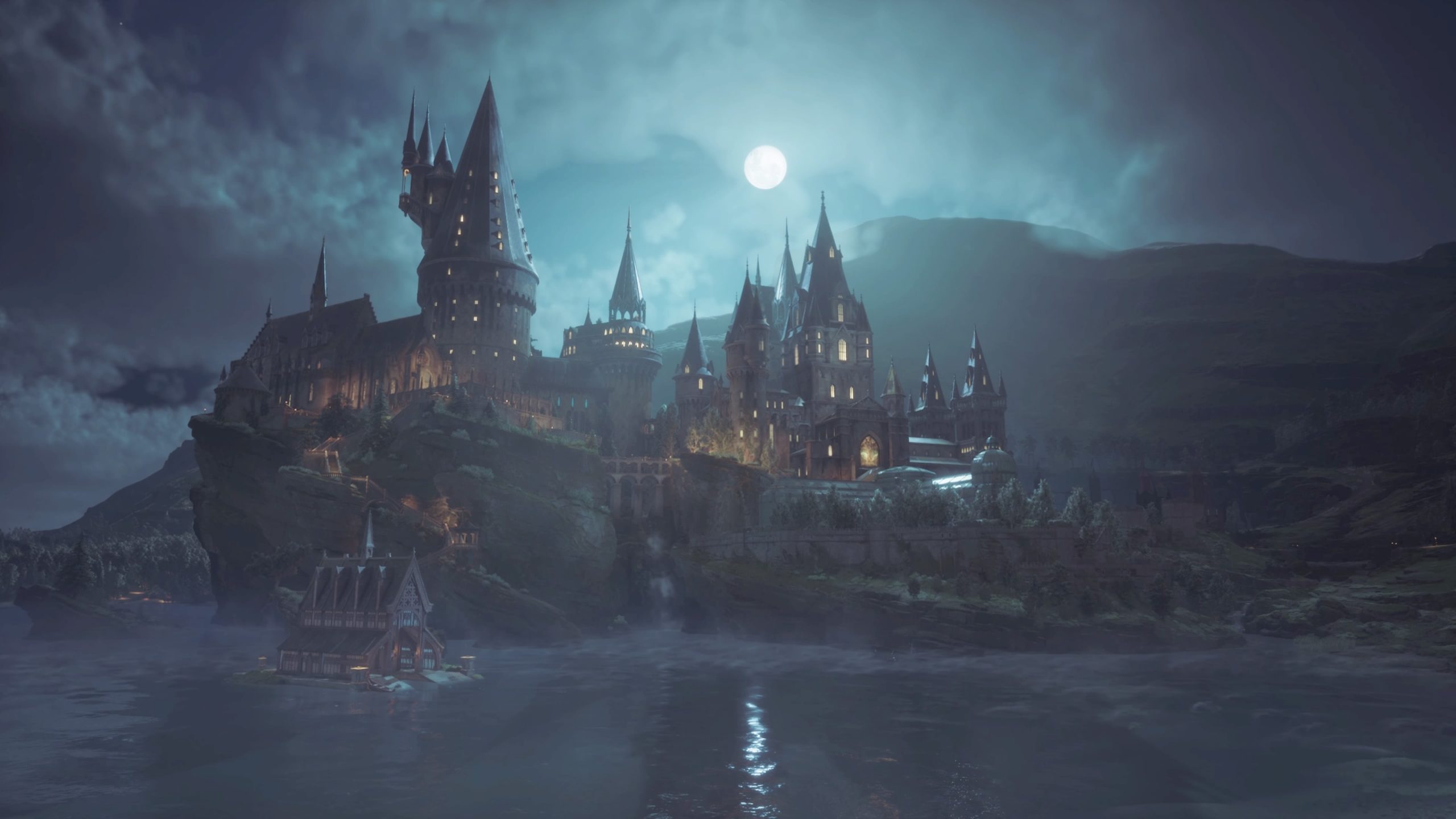 Here's our Hogwarts Legacy guide for getting started in the Wizarding World