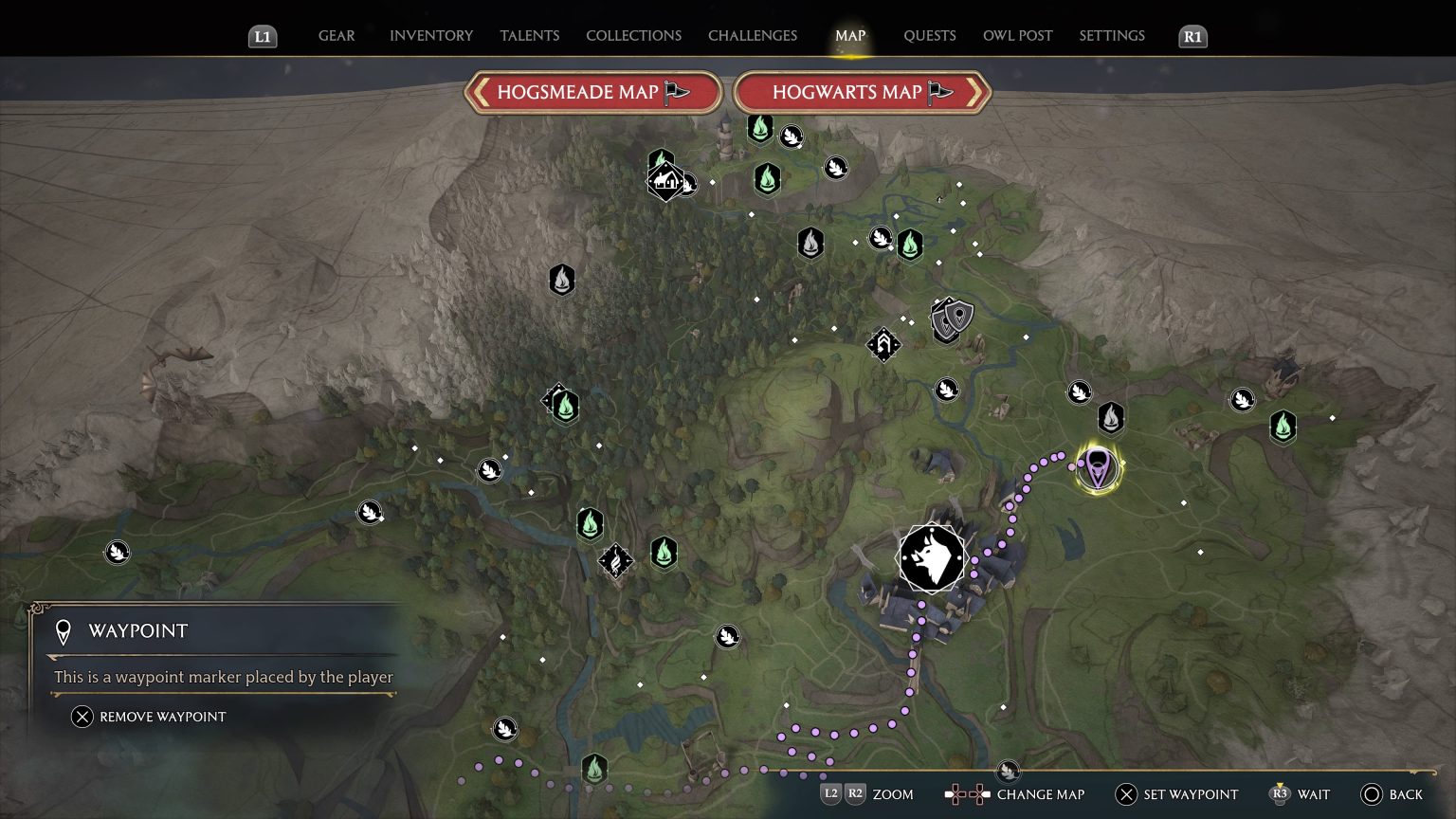 Hogwarts Legacy How To Upgrade Ancient Magic Meter Hotspot Locations   Hogwarts Legacy 20230207015228 1536x864 