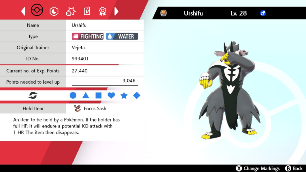 Pokemon Sword and Shield Hack (@swordshieldhack) / X