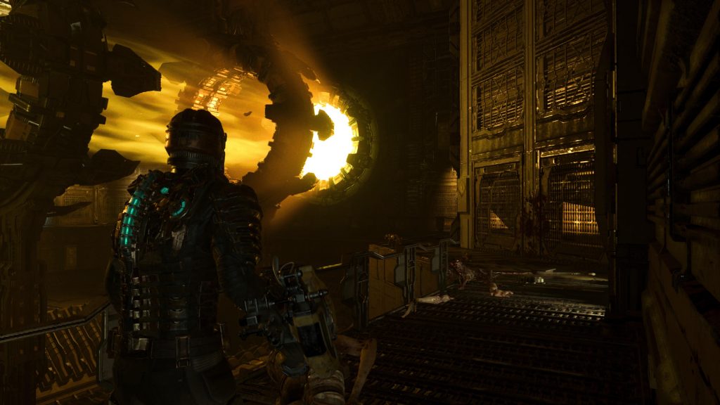 Dead Space 3 System Requirements: Can You Run It?