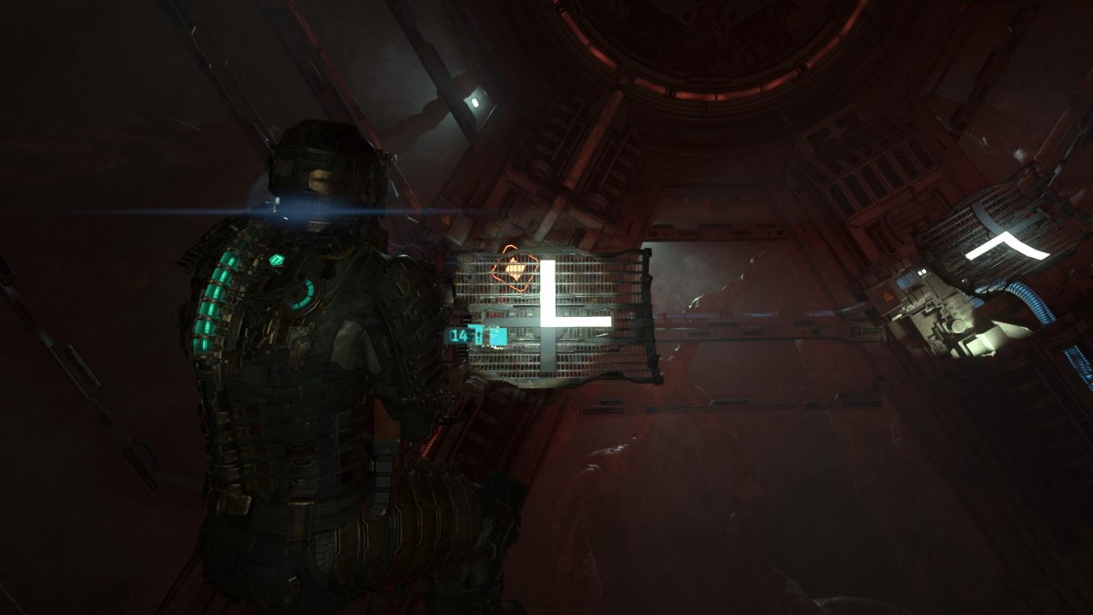 Dead Space Remake: How to Fix the Comms Array - Gameranx