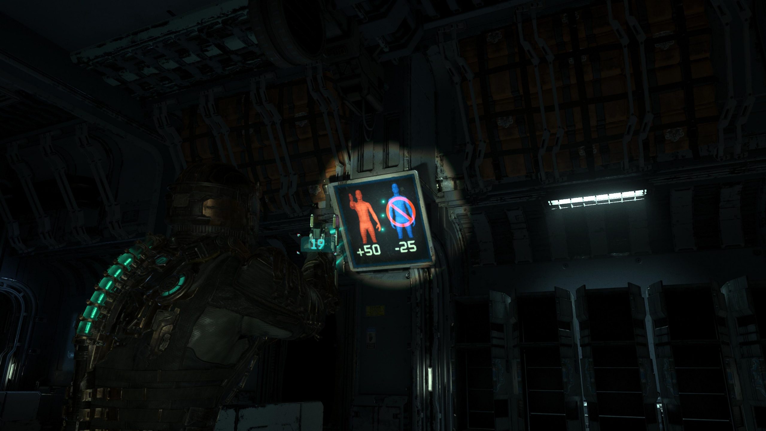 Dead Space Remake: Front Toward Enemy Trophy Guide | Shooting Gallery ...