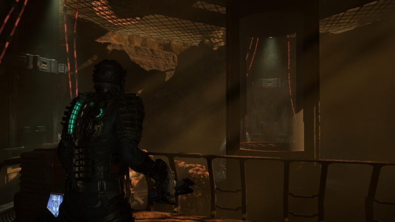 Dead Space Remake: How to Restore Power to the Junction - Gameranx