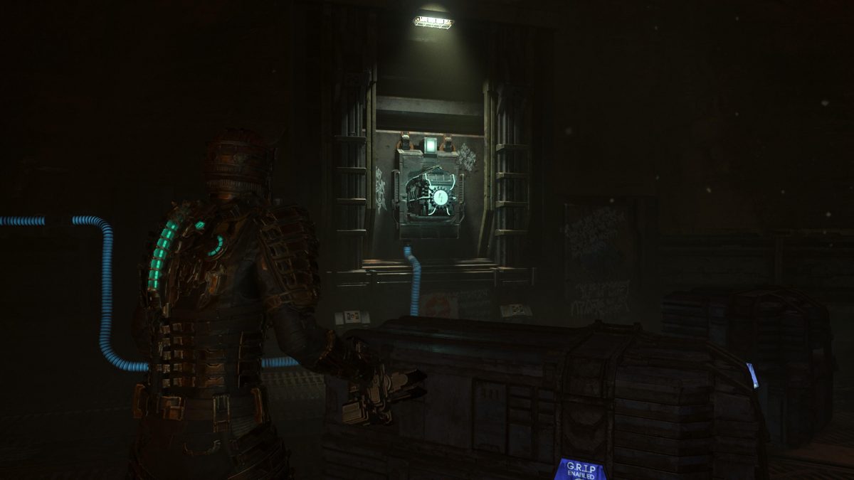 Dead Space Remake: How to Restore Power to the Junction - Gameranx