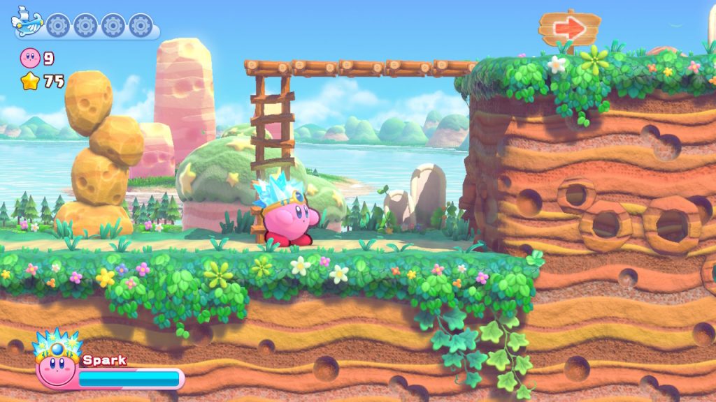 Kirby's Return to Dreamland Deluxe Revealed - Gameranx