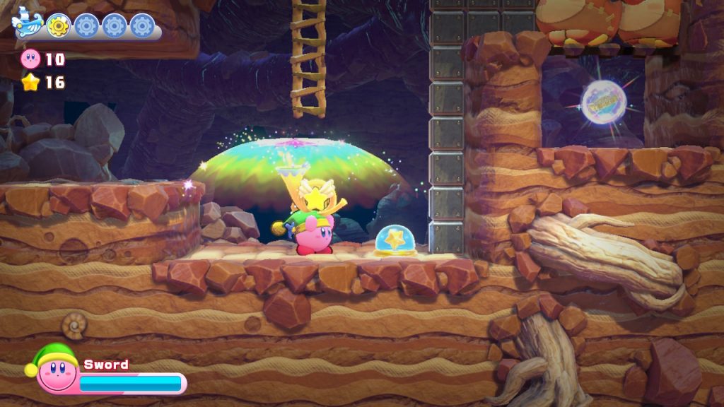 Kirby's Return to Dreamland Deluxe Revealed - Gameranx