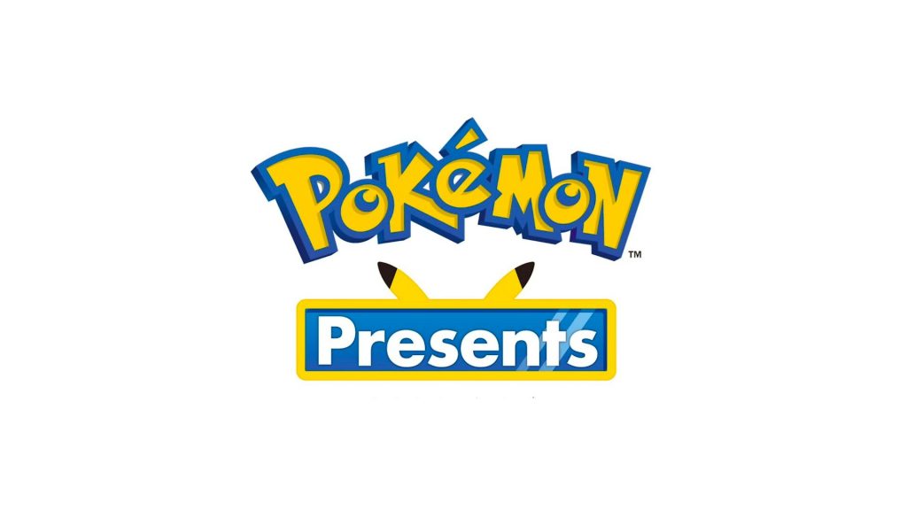 Pokemon Presents