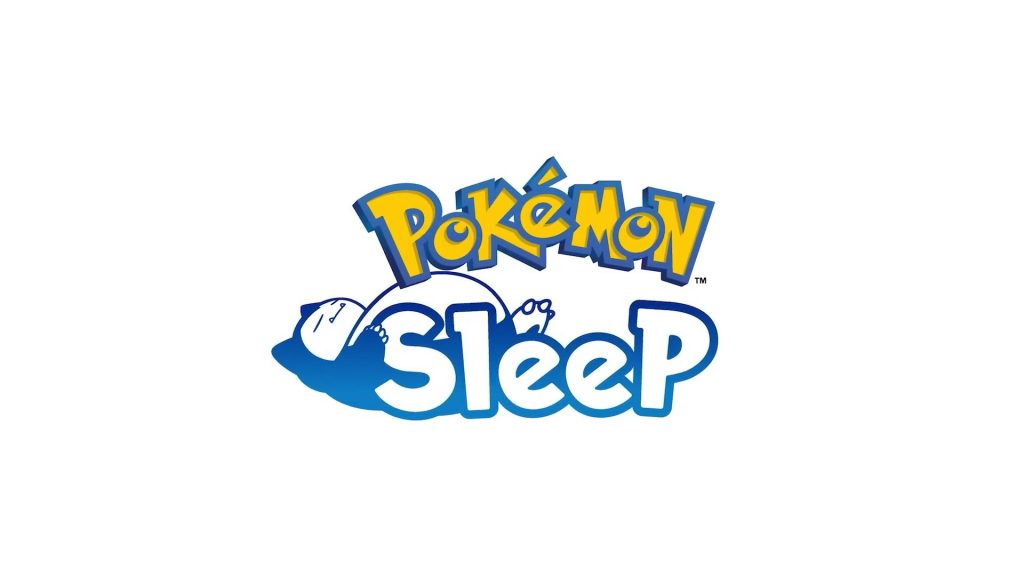 Pokemon Sleep