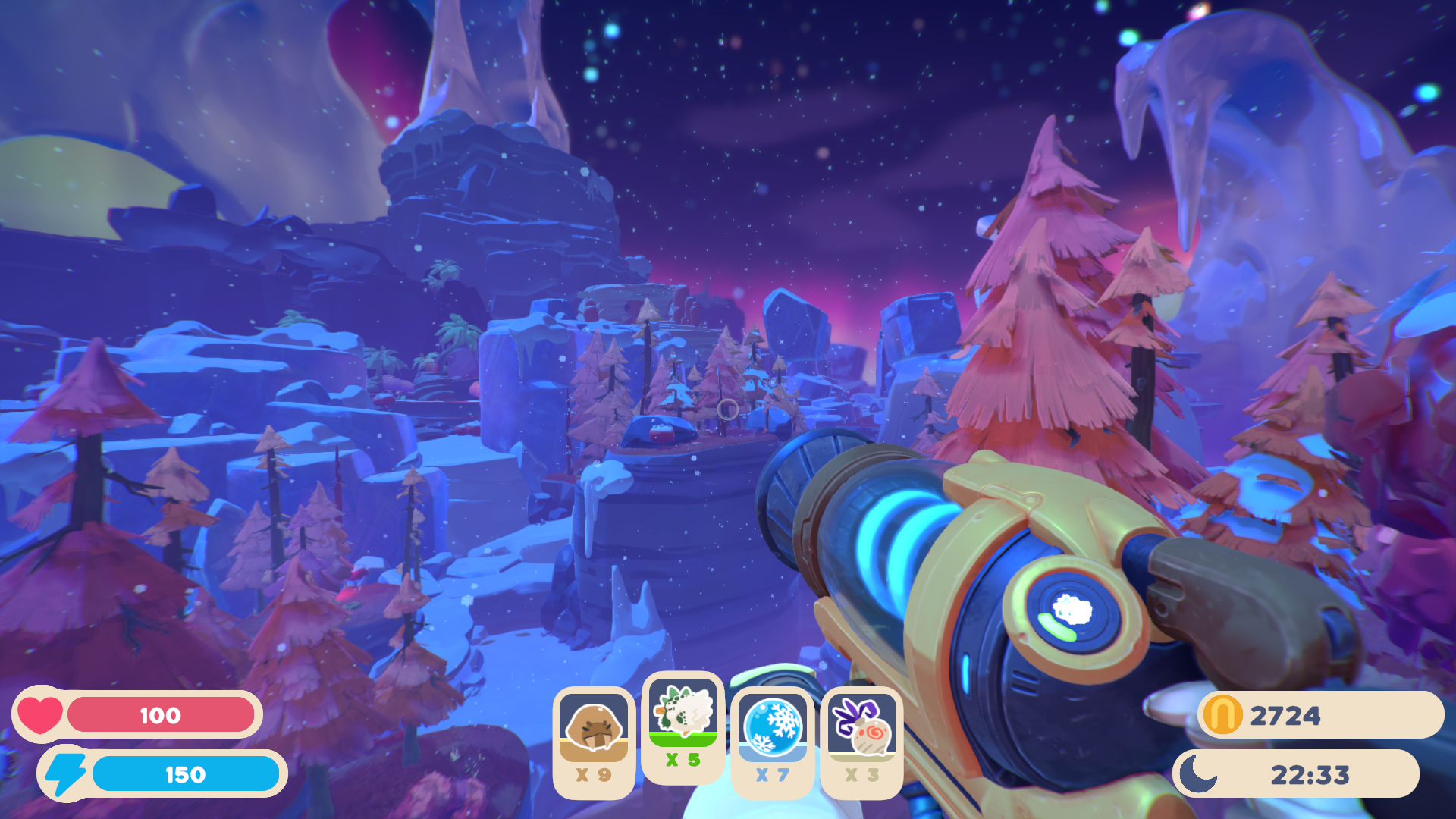 Slime Rancher 2 new update 'Song of the Sabers' out now in Early Access