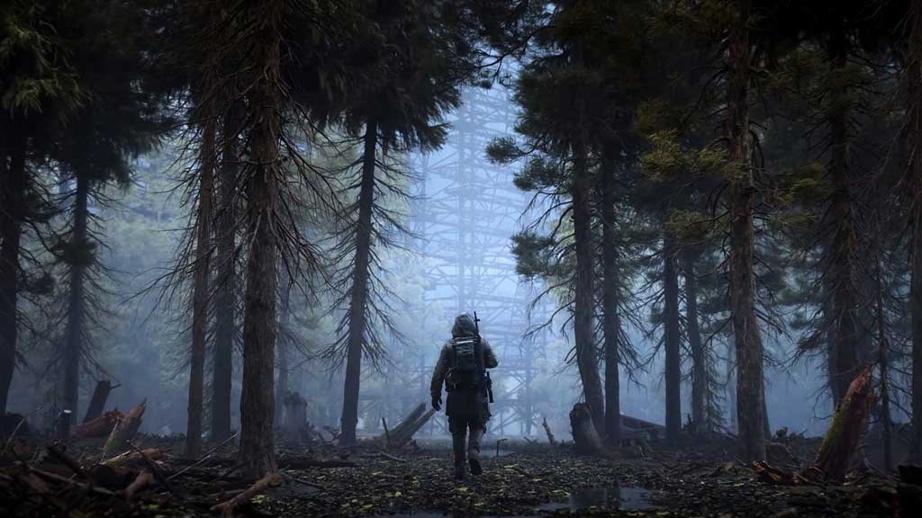 NVIDIA to unveil in-game footage of S.T.A.L.K.E.R. 2: Heart of