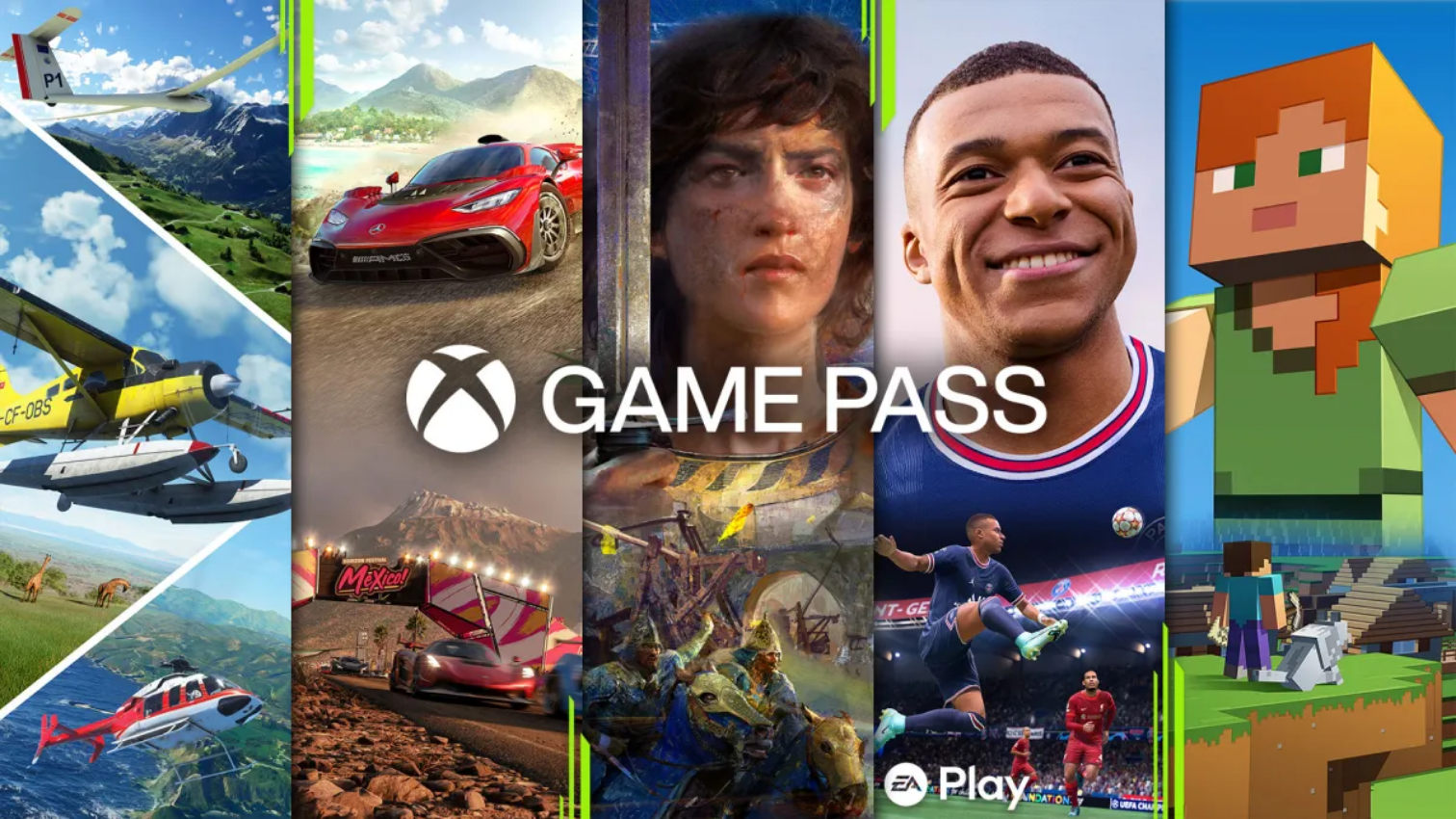 Microsoft May Be Soft Launching Game Pass Friends & Family - Gameranx