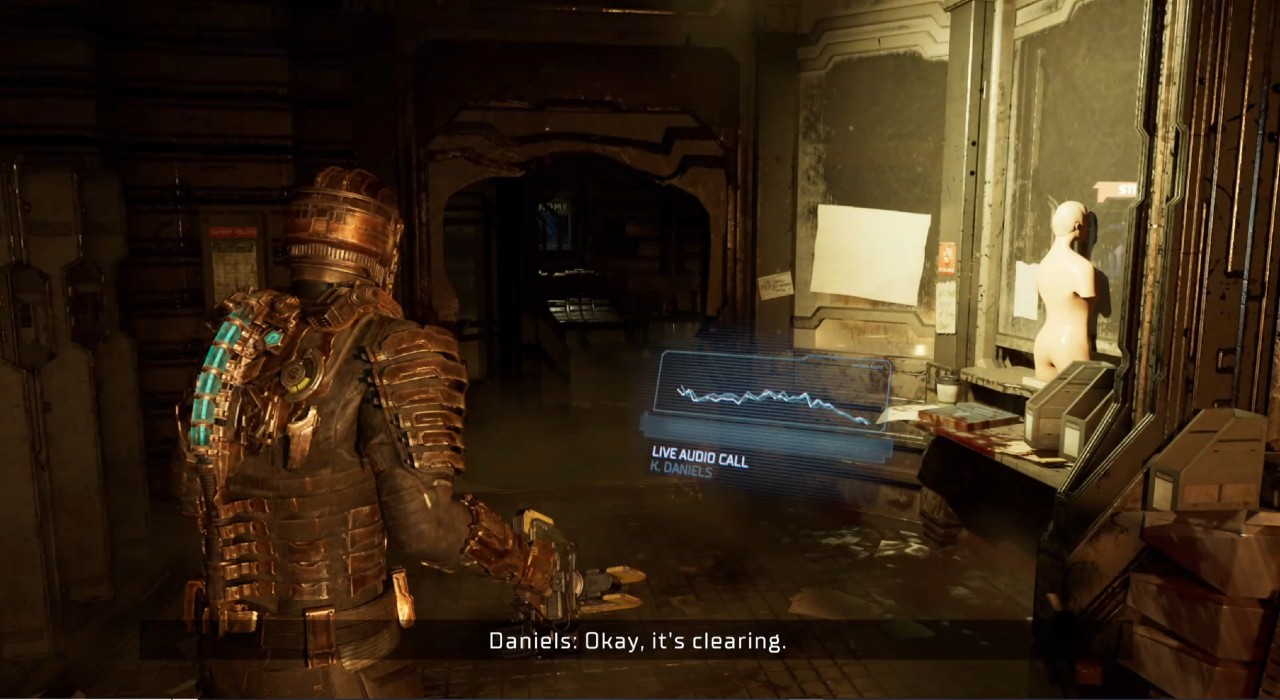 Dead Rimu Log Dead Space Remake - All Chapter 5: Lethal Devotion Log Locations - Gameranx