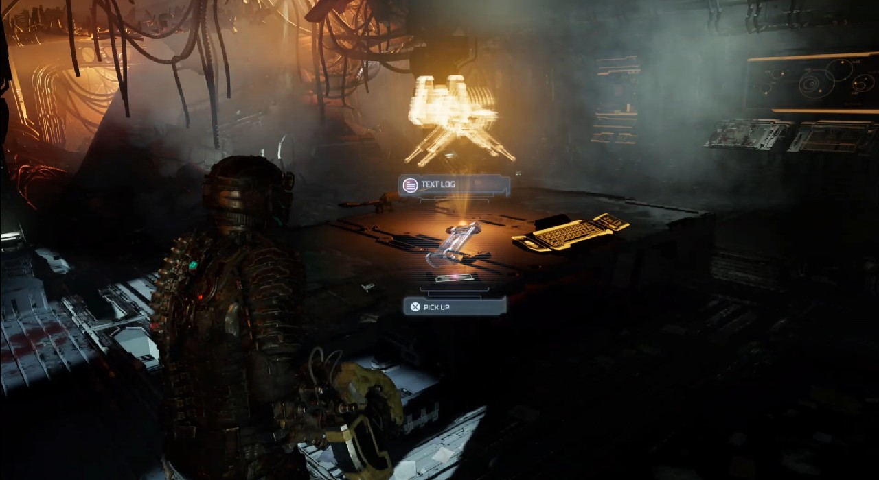 Dead Rimu Log Dead Space Remake - All Chapter 9: Dead on Arrival Log Locations - Gameranx