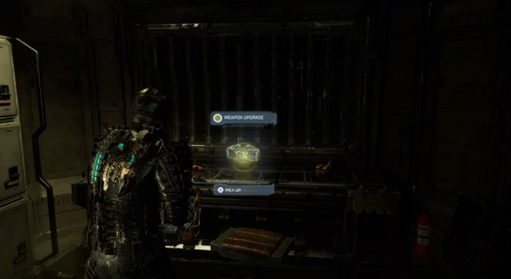 Dead Space Remake: All Weapon Upgrades | Built to Order Achievement ...