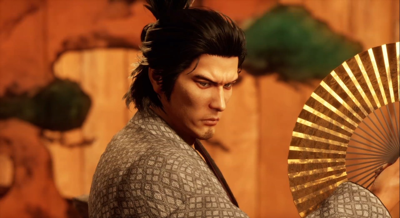 PC Requirements For Like A Dragon: Ishin! Revealed - Gameranx