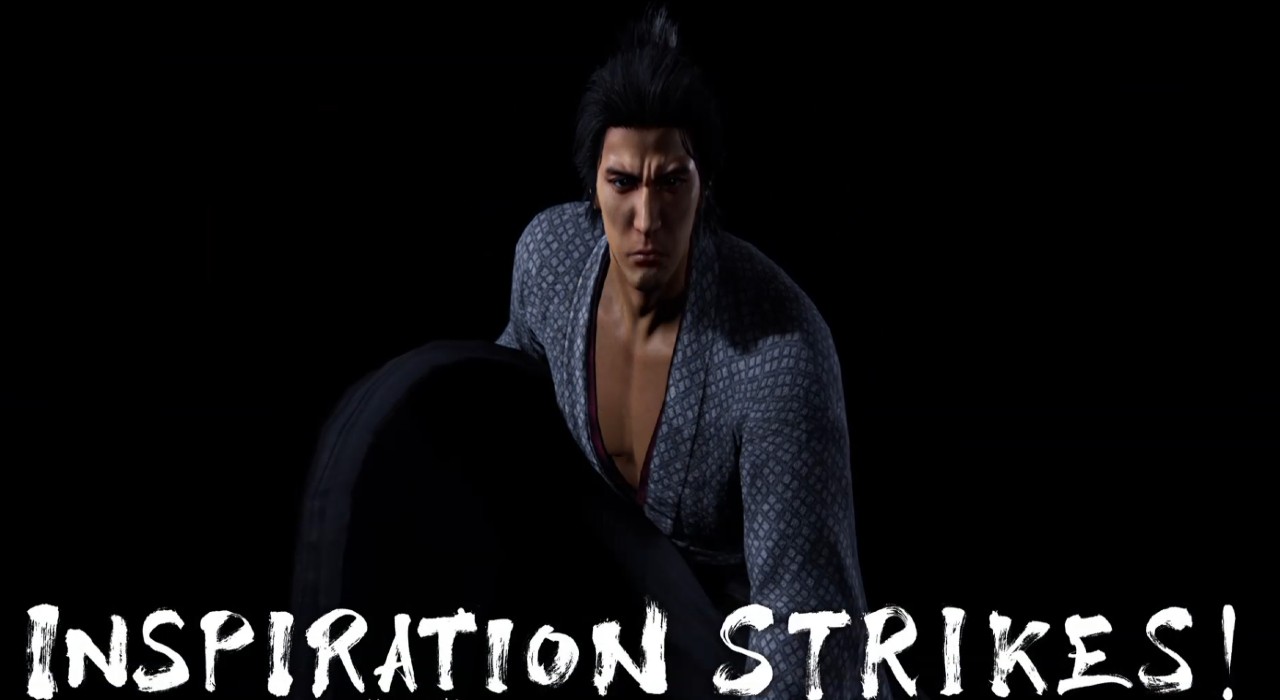 PC Requirements For Like A Dragon: Ishin! Revealed - Gameranx