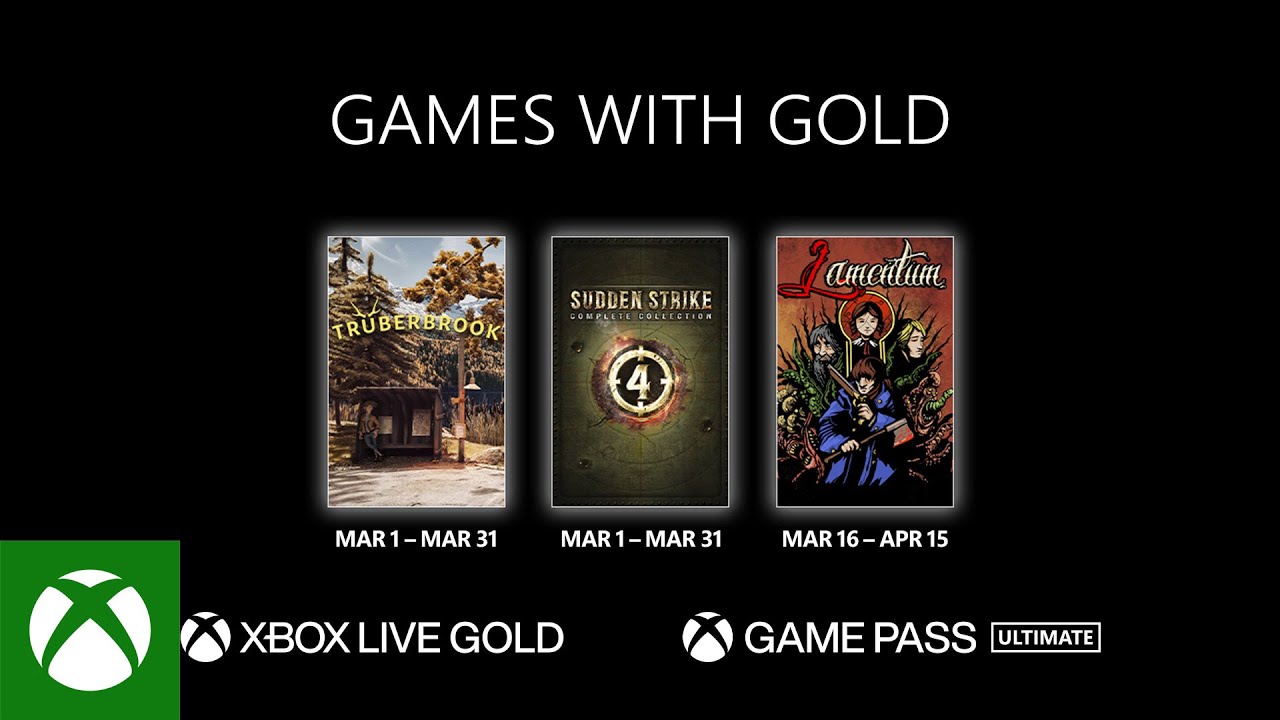 Microsoft Brings New Xbox Game Pass Titles to PC in February 2020 - Gameranx