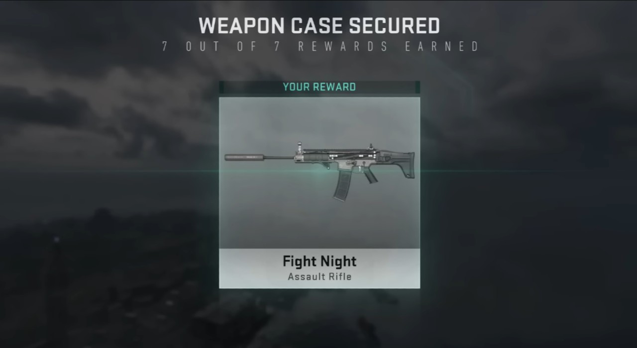 Call of Duty Warzone 2.0 DMZ How to Unlock All Weapon Case Rewards