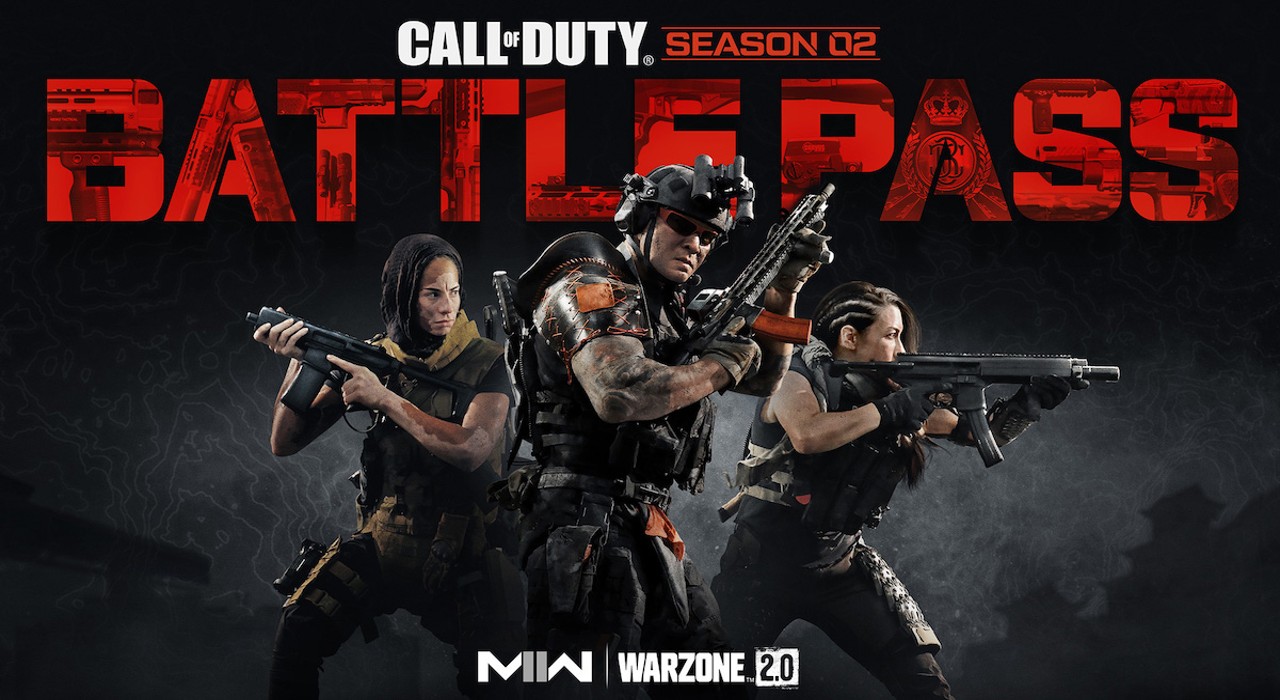 Call Of Duty Modern Warfare 2 May Mark The Series Return To Steam