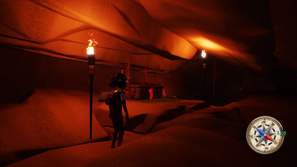 Tchia All Treasure Chest Locations Historian Trophy Guide Gameranx