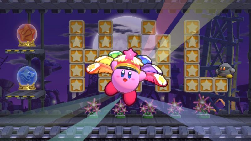 Kirby's Return To Dreamland Deluxe: Hal Easter Egg Room Location Part 2 