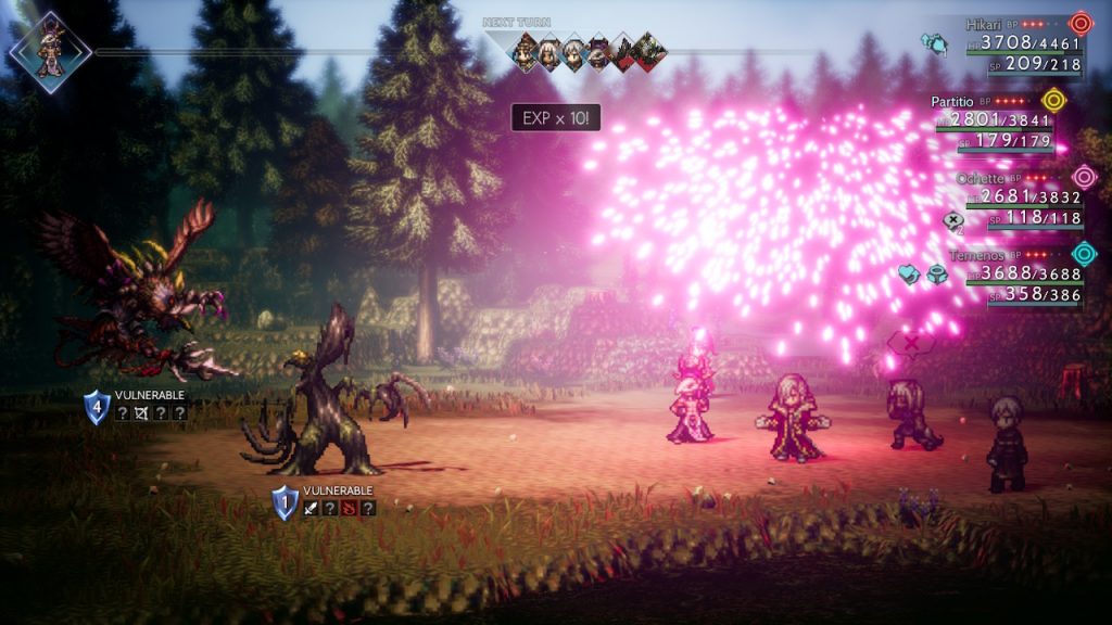 Octopath Traveler 2: How To Hire Alrond