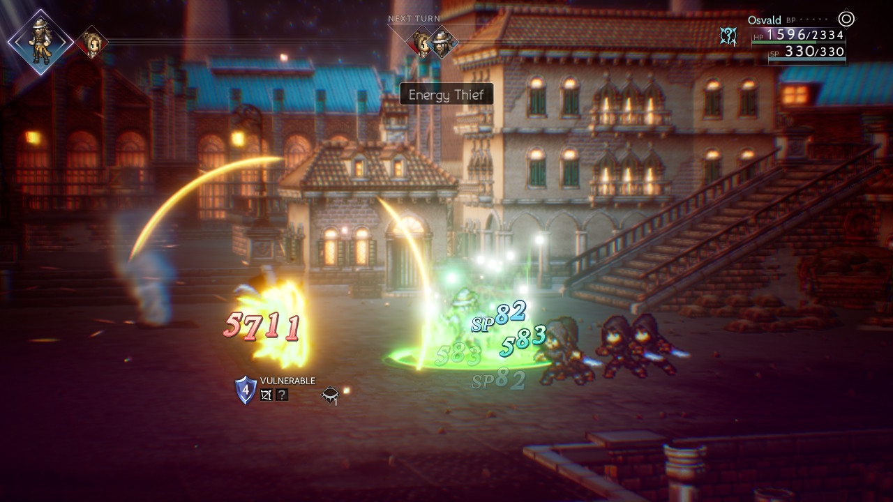 Octopath Traveler 2: 4 Incredibly Powerful Traveler Synergies You Need To  Know