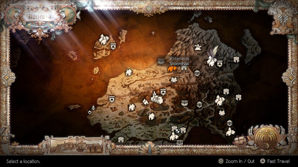 Unlocking Hikari's Skills in Octopath Traveler 2: Your Comprehensive Guide