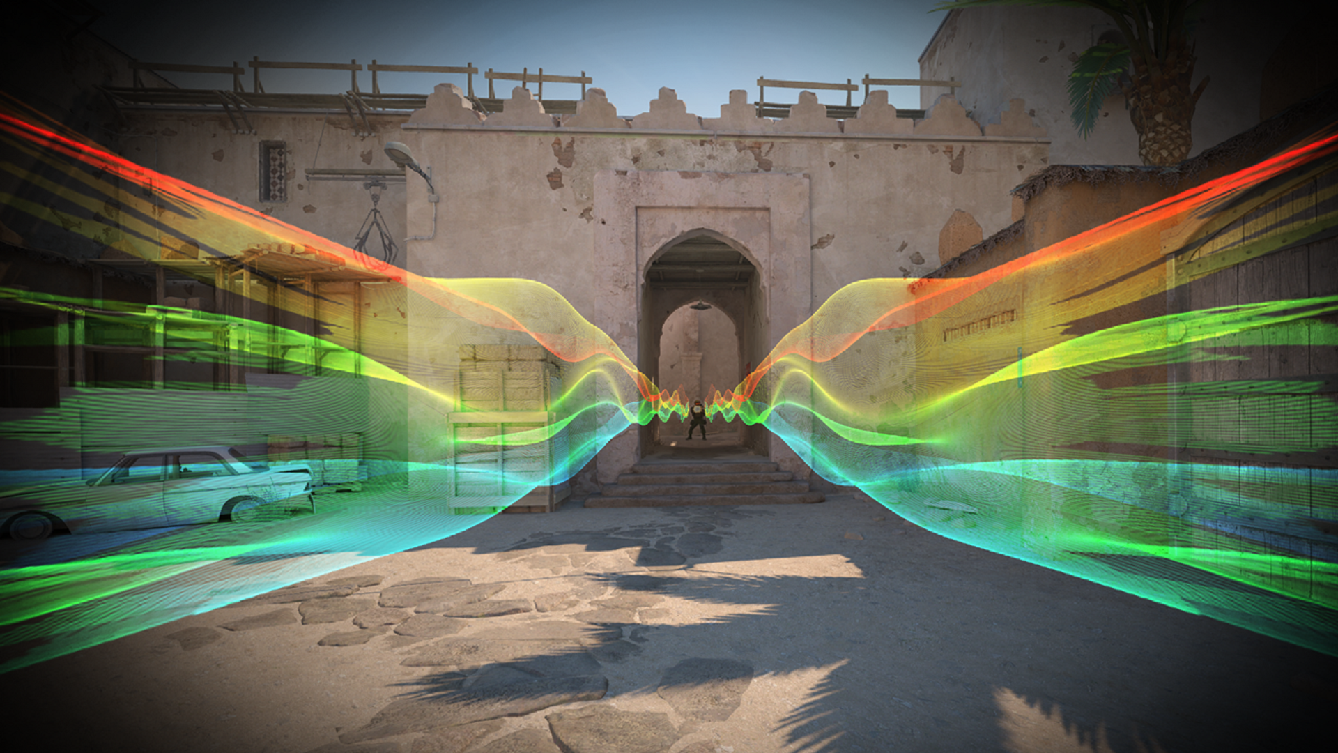 Can banned CSGO players play Counter-Strike 2? Rules revealed by Valve -  Dexerto