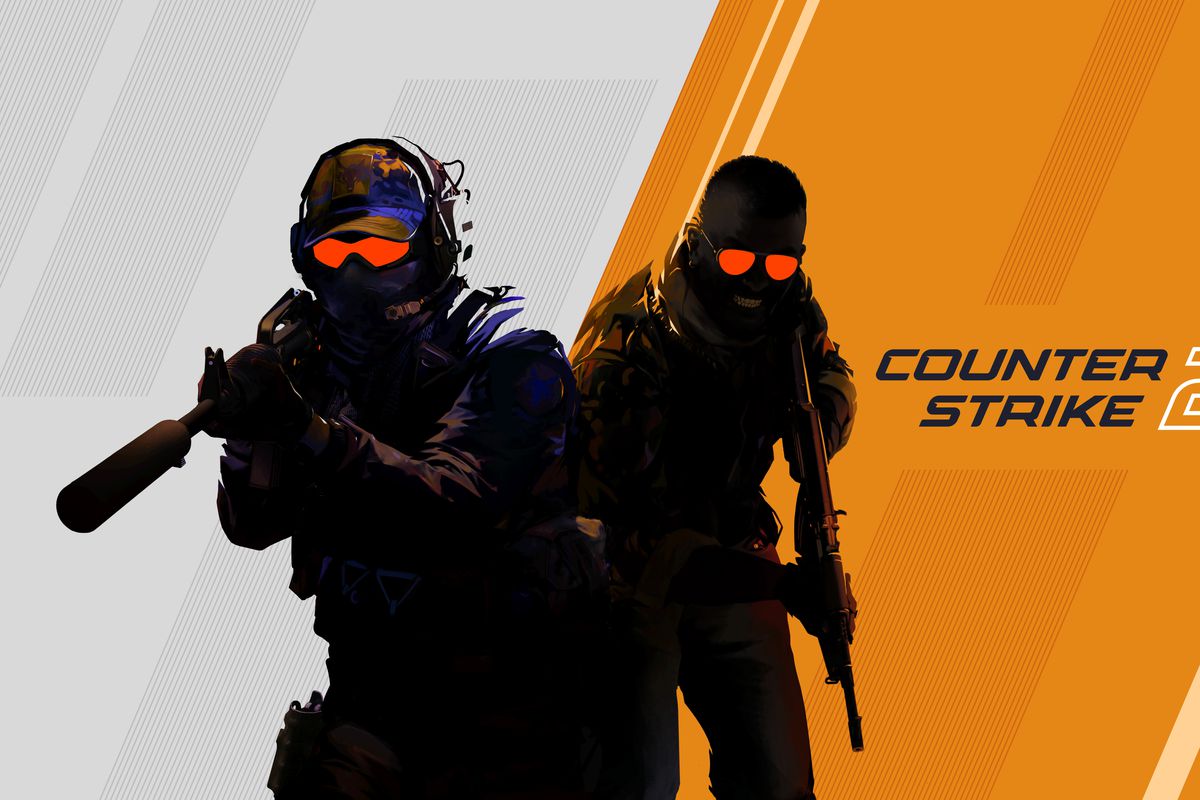 Counter-Strike Xbox Background and Theme [Counter-Strike