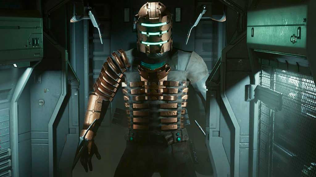 PlayStation Plus, Dead Space