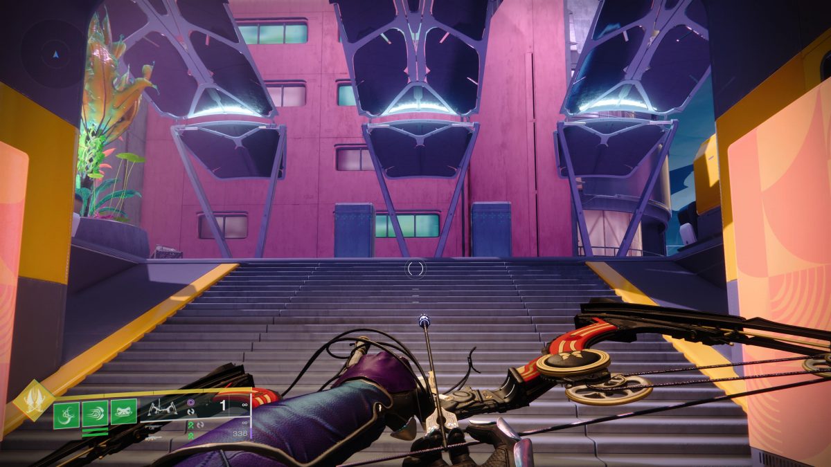 Destiny 2 Lightfall Where To Find All The Action Figures Season Of