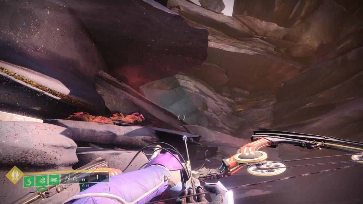 Destiny 2 Lightfall Where To Find All The Action Figures Season Of