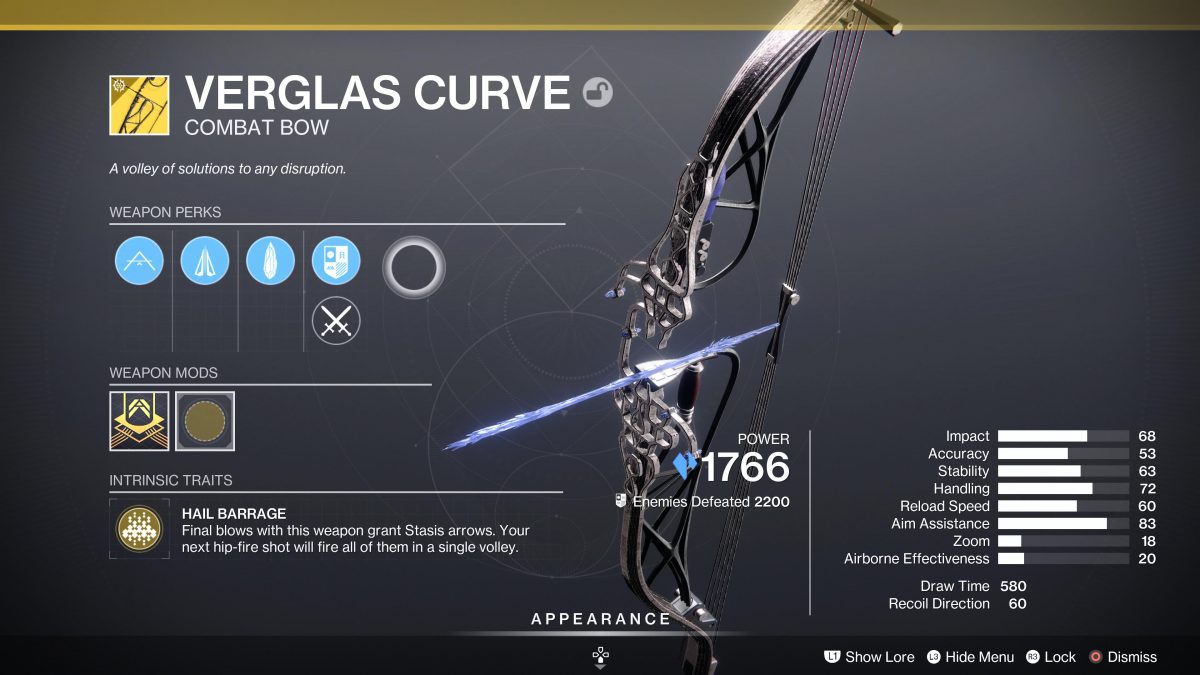 Destiny 2 Lightfall How To Complete 'Nock, Draw, Loose, Quiet