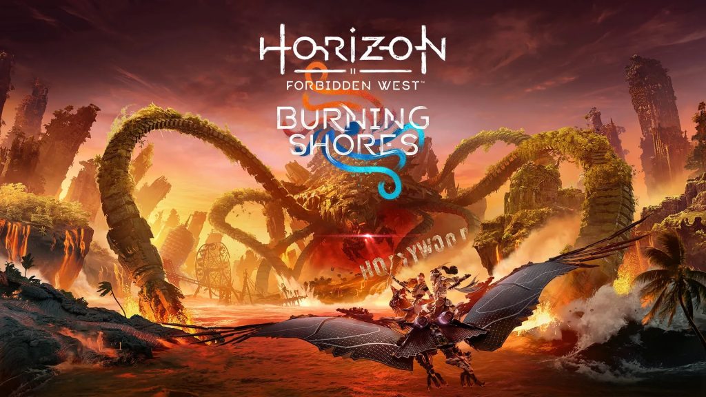 Best bows in Horizon Forbidden West: Burning Shores