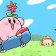 Kirby Time