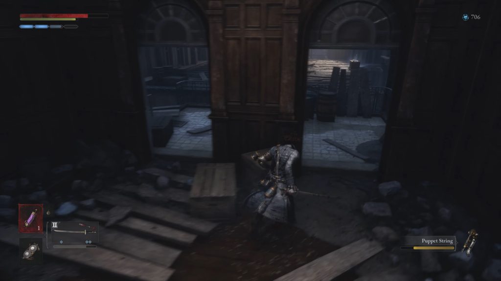 Lies of P preview: Bloodborne Anew